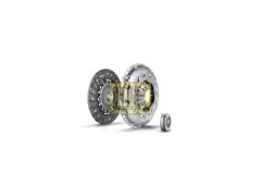 DEB. SETİ + RULMAN BMW E46 83 00-