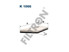 POLEN FİLTRESİ PSA 206 98-