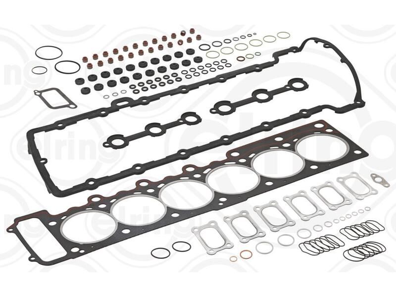 SİL. KAP CONTA TKM BMW E36 95-