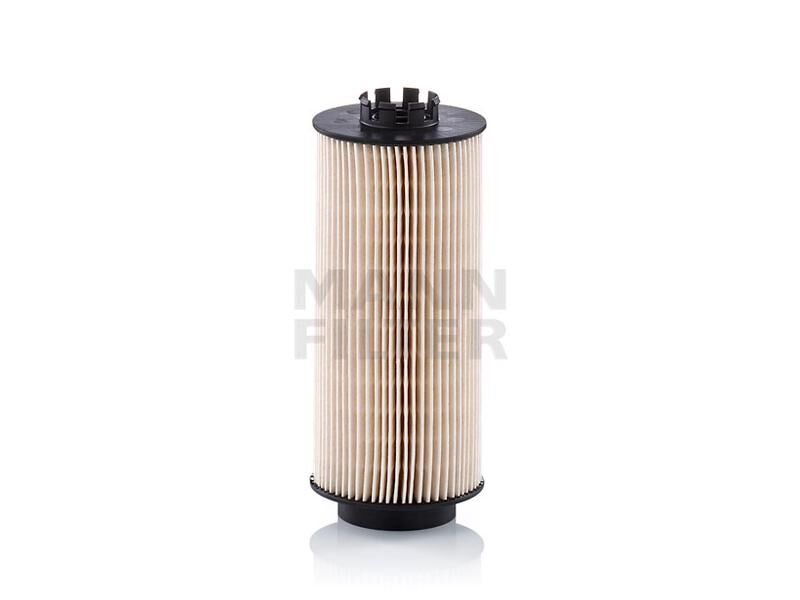 YAKIT FİLTRESİ LKW MAN TGX