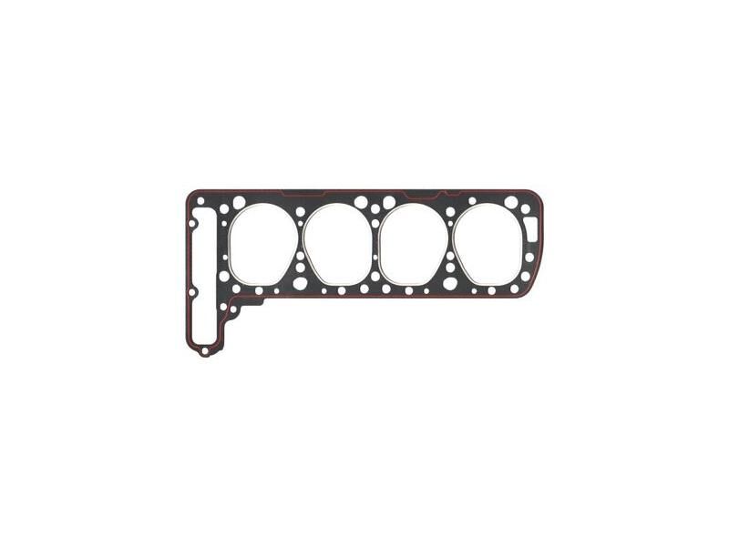 SİL. KAP CONTA M.BENZ 115 68-