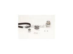 TRİGER SETİ + DEVİRDAİM VAG A2 A3 CAD3 GO5 JET3 T5 PAS 99-
