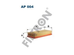 HAVA FİLTRESİ VAG 80 90 100 CAD1 GO1-2 JET1-2 PASSAT 76-