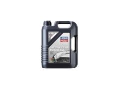 20W50 5LT MOTOR YAĞ KLASİK ARAÇLAR CLASSIC MOTOROIL SAE