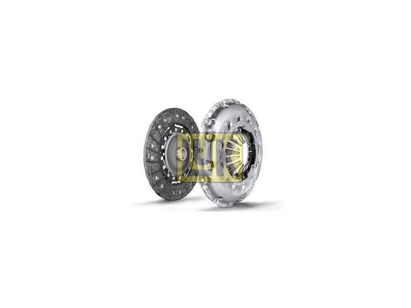 DEB.SETİ M.BENZ 906 08-19