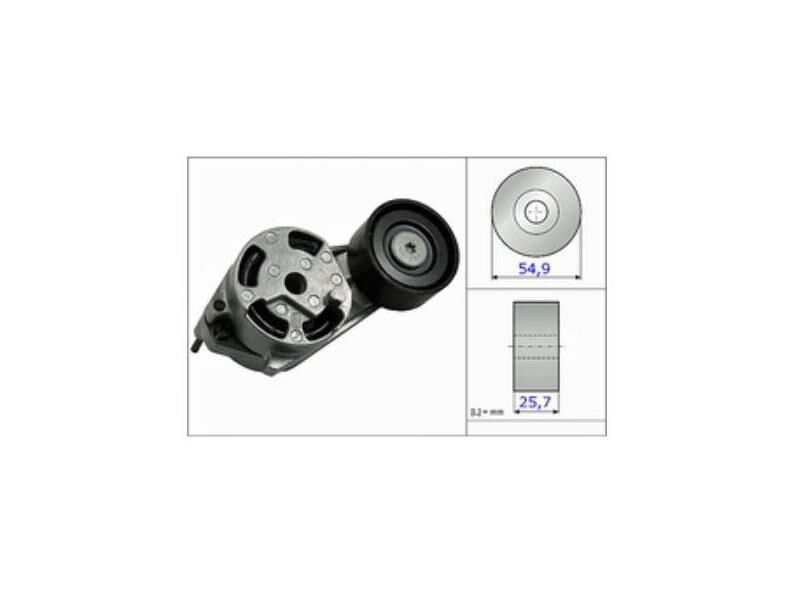 GERGİ KÜTÜĞÜ BMW F20 21 30 31 80 11-