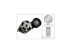 GERGİ KÜTÜĞÜ BMW F20 21 30 31 80 11-