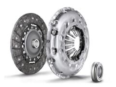 DEB. SETİ + RULMAN VAG GO5-6 PAS JETTA A3 1.2 1.6 2.0 05-13