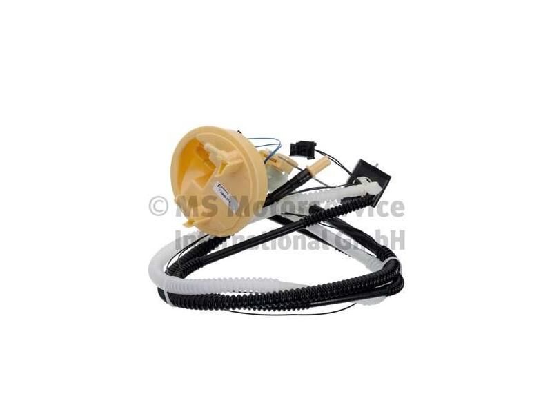 YAKIT ŞAMANDIRASI M.BENZ 203 209 00-