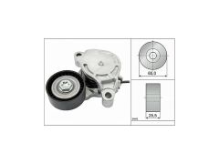 GERGİ KÜTÜĞÜ BMW F39 45 46 48 13-