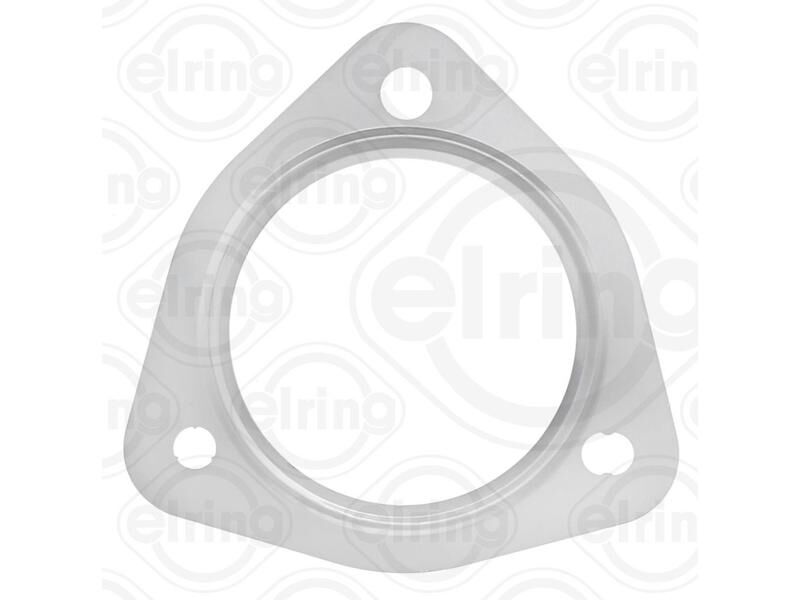 EGZ. BOĞAZ CONTASI OPEL ASTRA K 15-