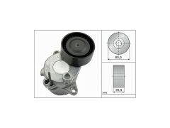 GERGİ KÜTÜĞÜ M.BENZ 166 204 207 218 08-