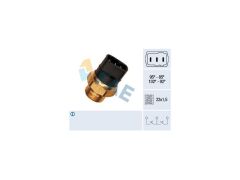 FAN MÜŞÜRÜ 85°-95° VAG 80 90 100 200 A4 A6 CAD2 GO3-4 PO3 85-