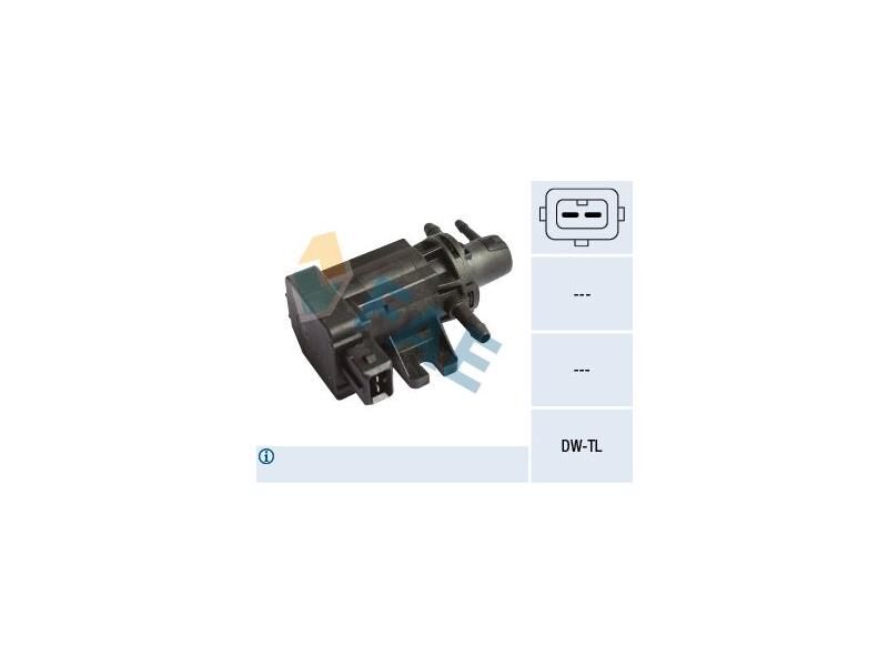 TURBO BASINÇ VALFİ VAG A2 A3 A4 A6 BO1 CAD2 GO3-4 PAS PO3 T4 96-