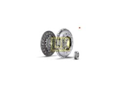 DEB. SETİ + RULMAN BMW E28 30 34 36 39 83-00