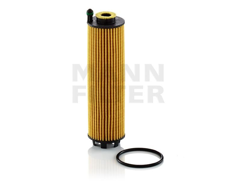 YAĞ FİLTRESİ M.BENZ 256 654 18-