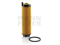 YAĞ FİLTRESİ M.BENZ 256 654 18-