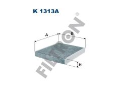 K.POLEN FİLTRESİ VAG A1 POLO5 FAB3 RAPID IBIZA5 14-