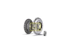 DEB. SETİ + RULMAN BMW M51 54 E38 39 46 97-03