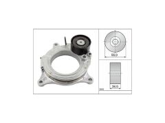 GERGİ KÜTÜĞÜ BMW B37 47 57 15-