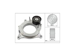 GERGİ KÜTÜĞÜ BMW B37 47 57 15-