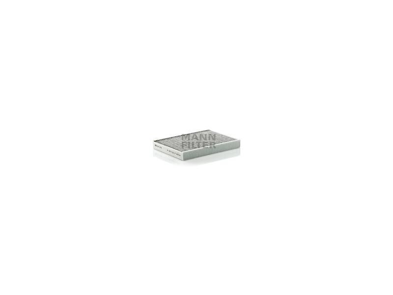 K.POLEN FİLTRESİ PSA C5 C6 407 09-