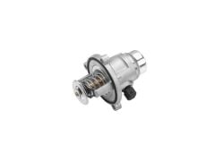 TERMOSTAT + CONTA 101° BMW N62 63 73  01-15