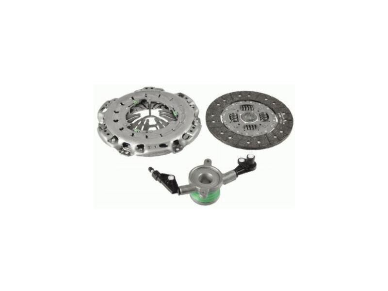 DEB. SETİ + MERKEZ M.BENZ 447 639 906 909 09-
