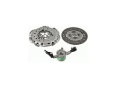 DEB. SETİ + MERKEZ M.BENZ 447 639 906 909 09-