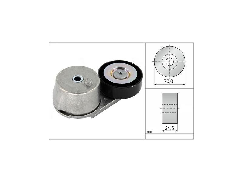GERGİ KÜTÜĞÜ OPEL AST.K COR.E INS.B MOK.X 14-