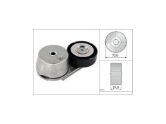 GERGİ KÜTÜĞÜ OPEL AST.K COR.E INS.B MOK.X 14-
