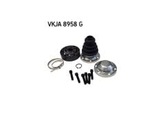 AKS KAFASI SET İÇ VAG T5 03-