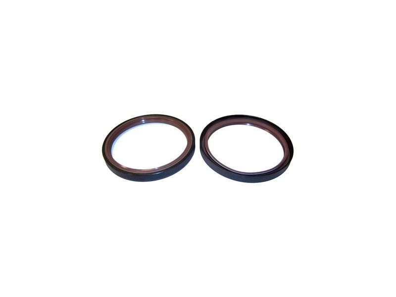 KRANK KEÇESİ ARKA BMW E30    M.BENZ 124 463  83-