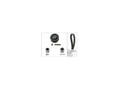 TRİGER SETİ VAG A1 A3 A4 A6 GO5-6 JET3 PAS PO5 04-