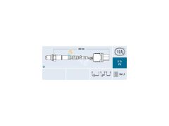 LAMBDA SENSÖRÜ BMW N52 53 04-