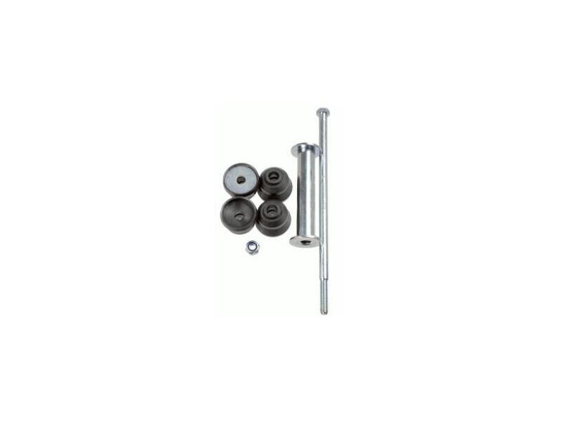 VİRAJ DEMİR LASTİĞİ ARKA M.BENZ W163 98-06