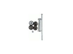 VİRAJ DEMİR LASTİĞİ ARKA M.BENZ W163 98-06