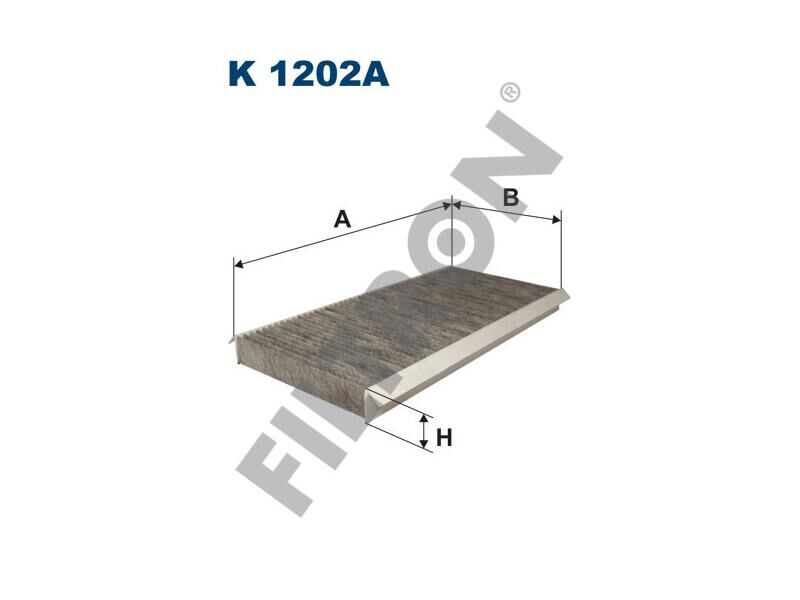 K.POLEN FİLTRESİ M.BENZ 169 245 04-