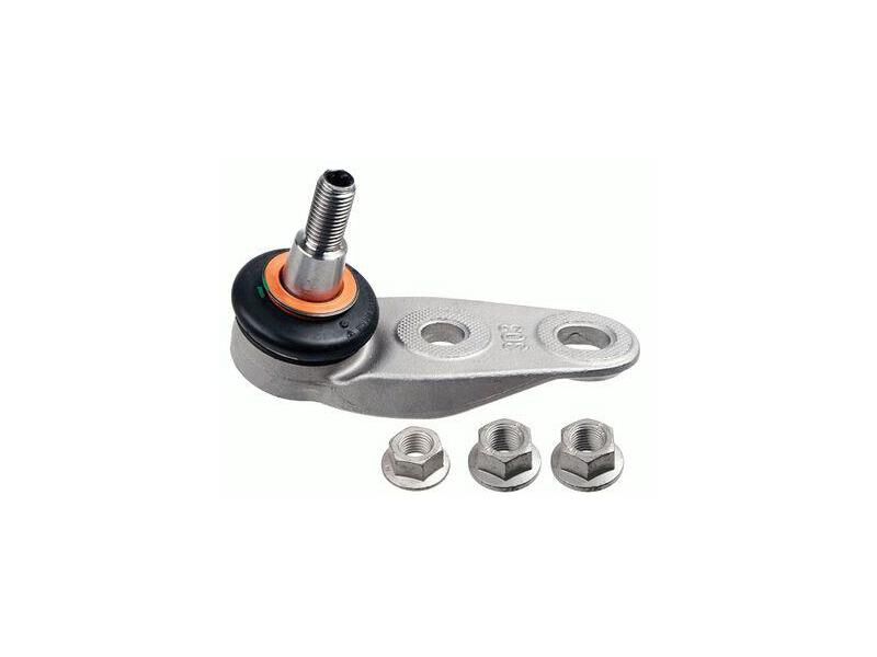 ROTİL ALT SOL MINI R55 56 57 58 59 06-16