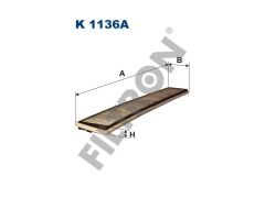K.POLEN FİLTRESİ BMW E46 83 98-