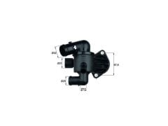 TERMOSTAT 87°C VAG A3 GO6 JET2-3 PAS 89-15