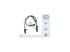 ABS SENSÖRÜ ÖN BMW N13 20 47 55 11-
