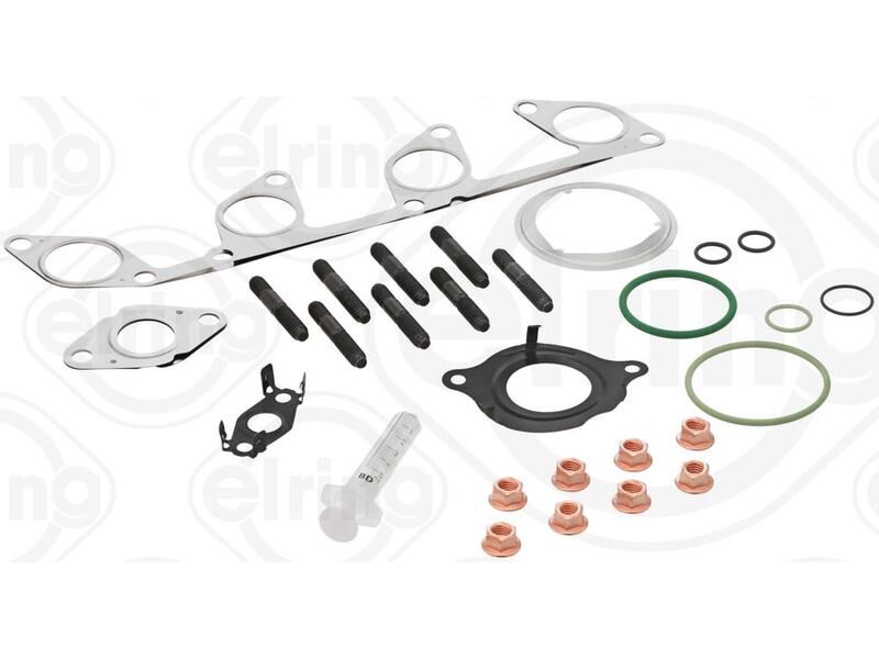TURBO CONTA TKM VAG A3 GO5-6 JET3-4 PAS 07-