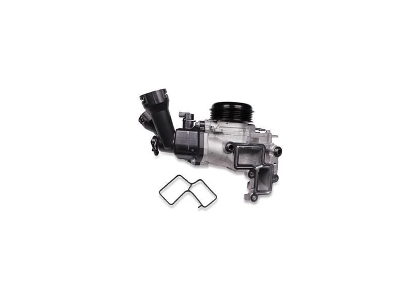DEVİRDAİM + TERMOSTAT + CONTA M.BENZ 654 205 213 238 253 447 16-