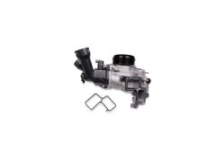 DEVİRDAİM + TERMOSTAT + CONTA M.BENZ 654 205 213 238 253 447 16-