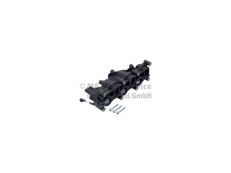 MANİFOLD EMME SOL VAG A4 A6 A8 Q7 TOUAREG 04-