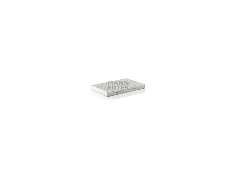 K.POLEN FİLTRESİ VAG 100 A6 90-