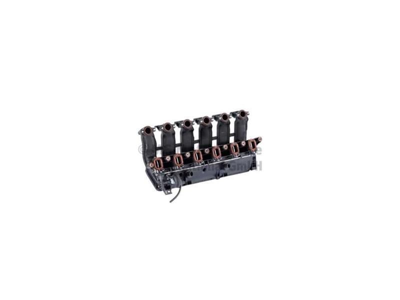MANİFOLD EMME BMW M47 57 01-