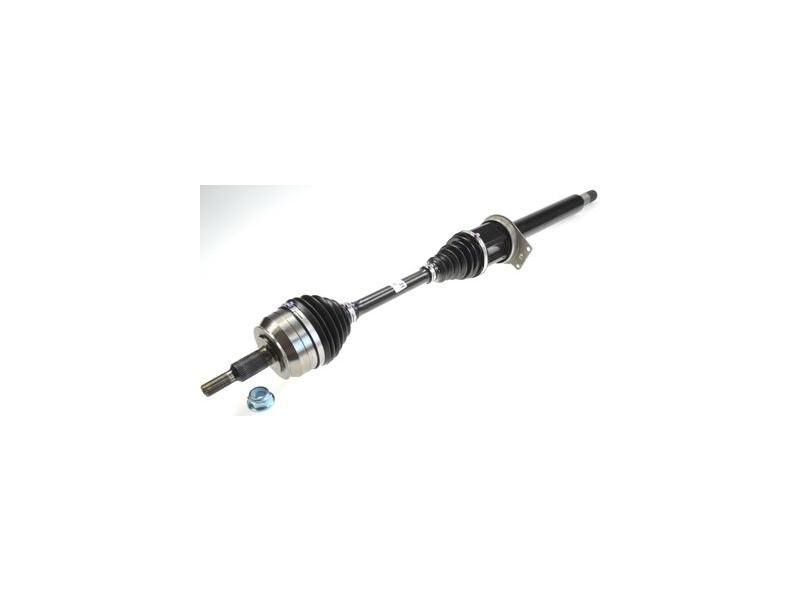 AKS KOMPLE ÖN SAG VAG T5 09-