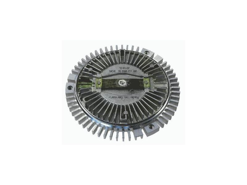 FAN TERMİĞİ BMW E34 36 38 39 46 53 90-